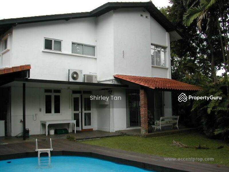 rear view of house and patio