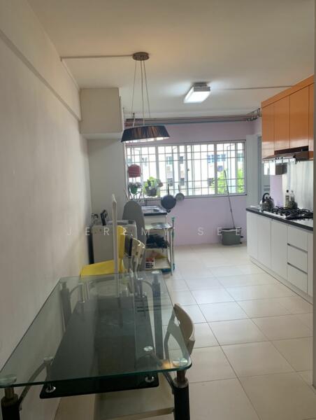 For Rent - 533 Ang Mo Kio Avenue 5