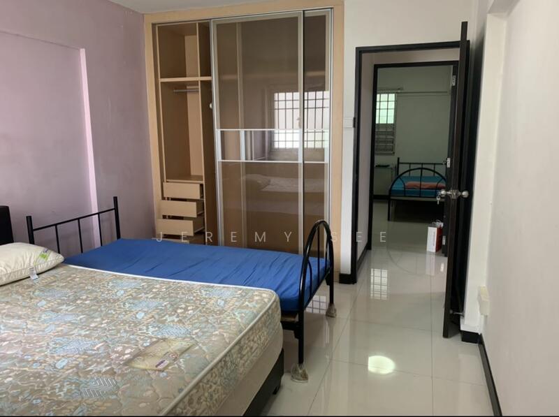 For Rent - 533 Ang Mo Kio Avenue 5
