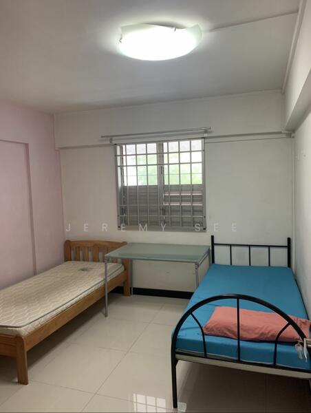 For Rent - 533 Ang Mo Kio Avenue 5