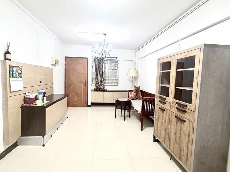 For Rent - 533 Ang Mo Kio Avenue 5