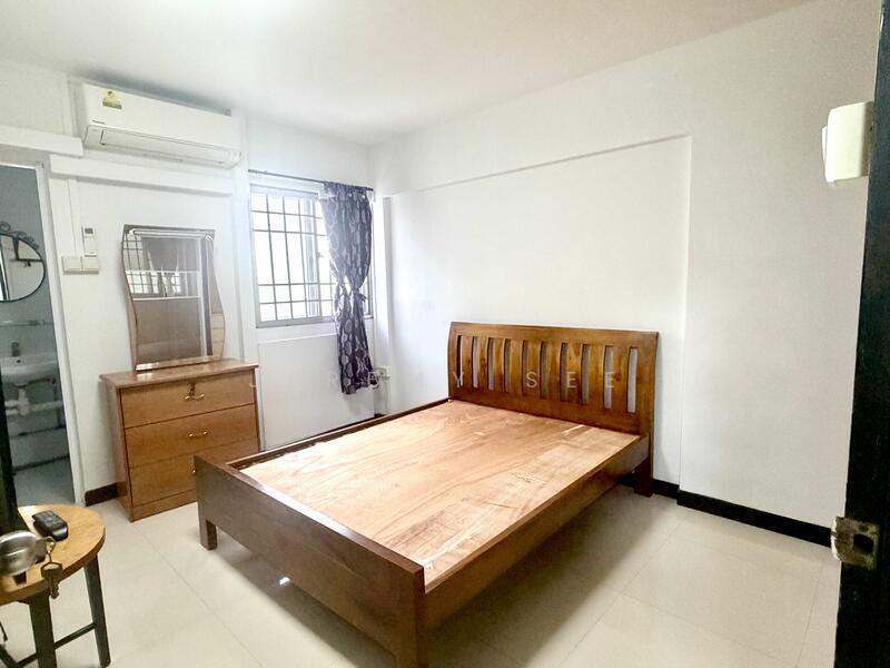 For Rent - 533 Ang Mo Kio Avenue 5