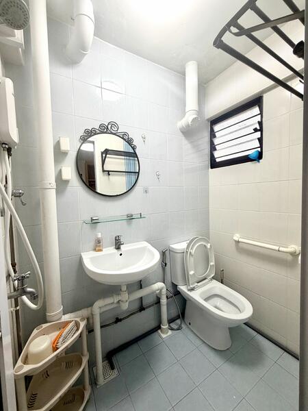 For Rent - 533 Ang Mo Kio Avenue 5