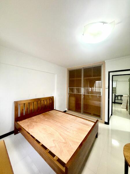 For Rent - 533 Ang Mo Kio Avenue 5
