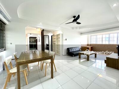For Rent - 562 Pasir Ris Street 51