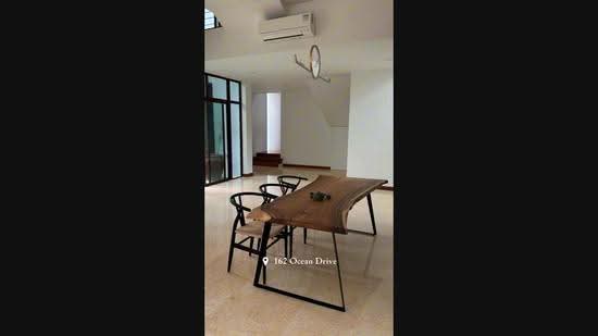 Balinese Style Sentosa Bungalow, Ocean Drive, Harbourfront / Telok Blangah, 6 Bedrooms, 6,000 sqft, Bungalow House For Sale, by Michele Cabasug, 5447781 - PropertyGuru.com.sg