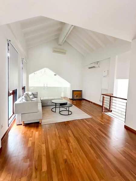 Balinese Style Sentosa Bungalow, Ocean Drive, 6 Bedrooms, 6,000 sqft, Bungalow House For Sale, by Michele Cabasug, 5447781 - PropertyGuru.com.sg