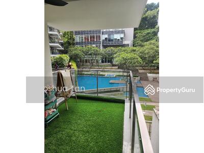 For Rent - 8 @ Mount Sophia