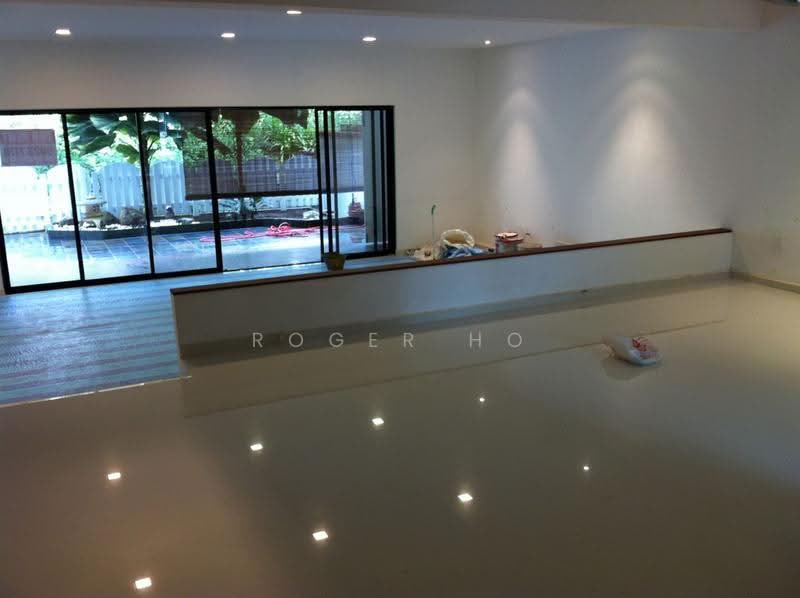 Living/Dining