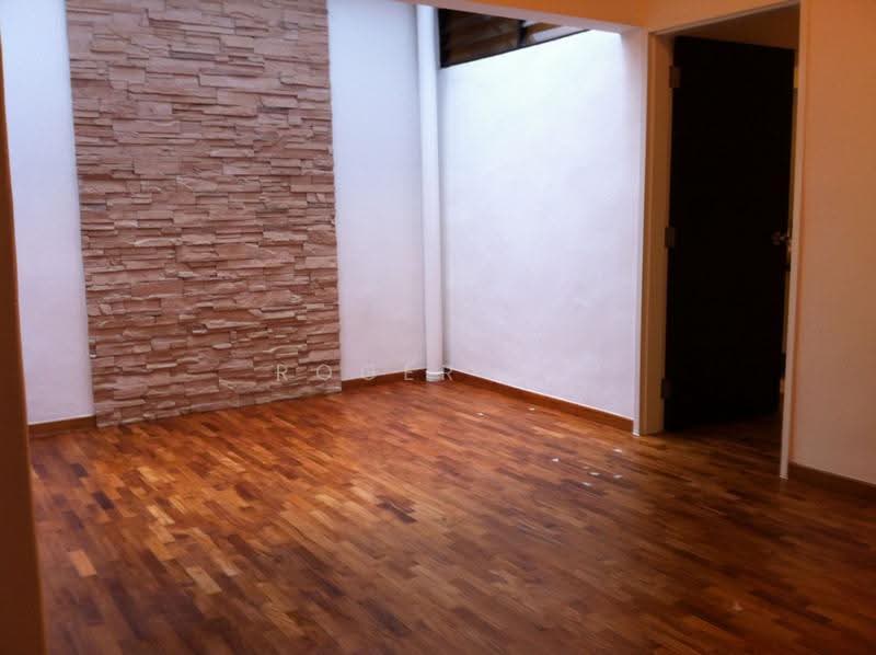 Study / Family room