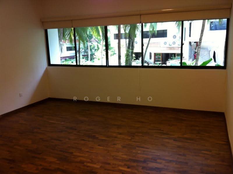 Master Room