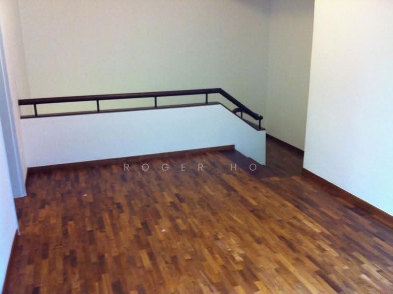 2nd Floor Stair Case Landing