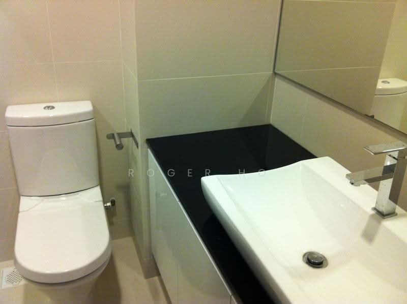 2nd Toilet