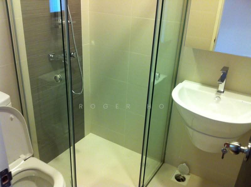 3rd Toilet
