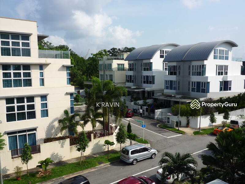 View from Bedroom