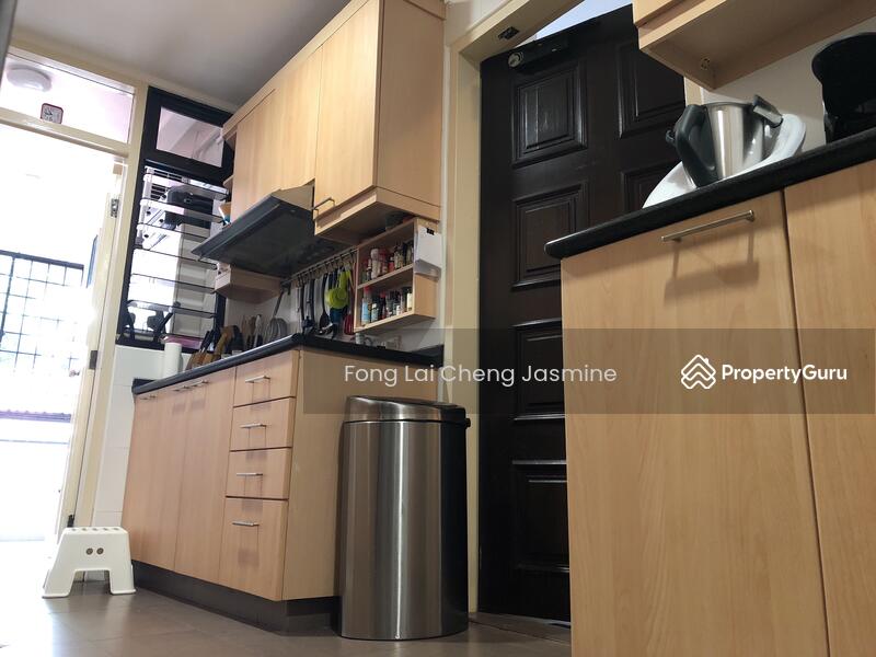 Tanglin Park, 5C Ridley Park, 3 Bedrooms, 1,690 sqft, Condominium For Rent, by Fong Lai Cheng Jasmine, 5634662 - PropertyGuru.com.sg