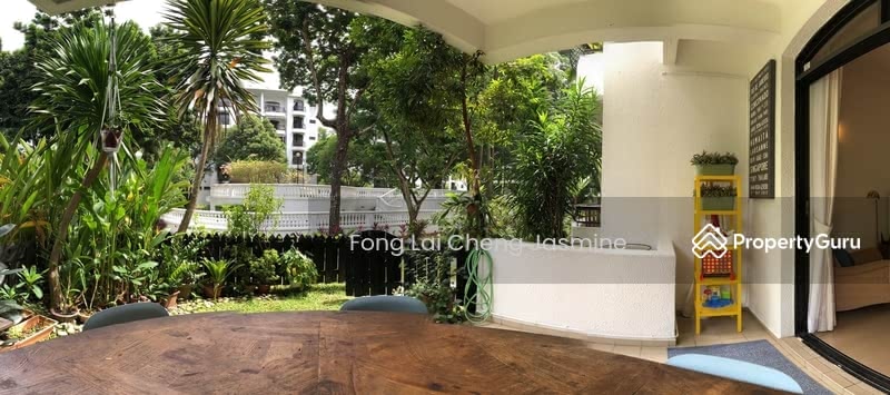 Tanglin Park, 5C Ridley Park, 3 Bedrooms, 1,690 sqft, Condominium For Rent, by Fong Lai Cheng Jasmine, 5634662 - PropertyGuru.com.sg