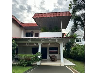 For Rent - Charming Semi-D near Kheam Hock