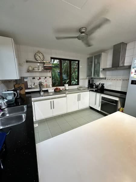 Charming Semi-D near Kheam Hock, Jalan Unggas, 4 Bedrooms, 3,800 sqft, Semi-Detached House For Rent, by Michele Cabasug, 5640087 - PropertyGuru.com.sg