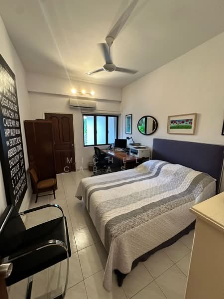 Charming Semi-D near Kheam Hock, Jalan Unggas, 4 Bedrooms, 3,800 sqft, Semi-Detached House For Rent, by Michele Cabasug, 5640087 - PropertyGuru.com.sg