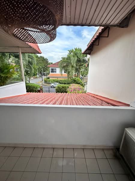 Charming Semi-D near Kheam Hock, Jalan Unggas, 4 Bedrooms, 3,800 sqft, Semi-Detached House For Rent, by Michele Cabasug, 5640087 - PropertyGuru.com.sg