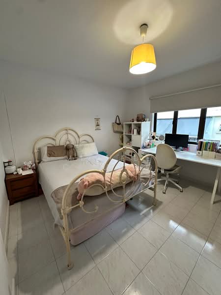 Charming Semi-D near Kheam Hock, Jalan Unggas, 4 Bedrooms, 3,800 sqft, Semi-Detached House For Rent, by Michele Cabasug, 5640087 - PropertyGuru.com.sg