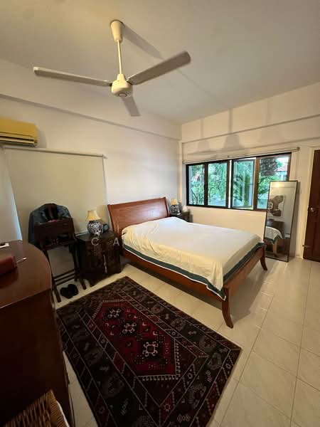 Charming Semi-D near Kheam Hock, Jalan Unggas, 4 Bedrooms, 3,800 sqft, Semi-Detached House For Rent, by Michele Cabasug, 5640087 - PropertyGuru.com.sg