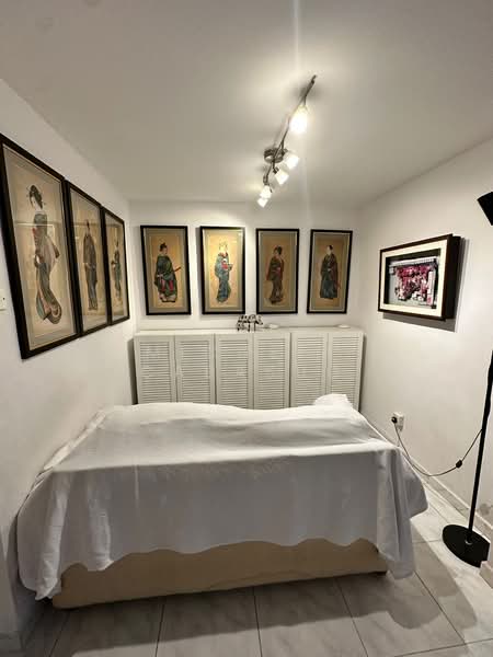 Charming Semi-D near Kheam Hock, Jalan Unggas, 4 Bedrooms, 3,800 sqft, Semi-Detached House For Rent, by Michele Cabasug, 5640087 - PropertyGuru.com.sg