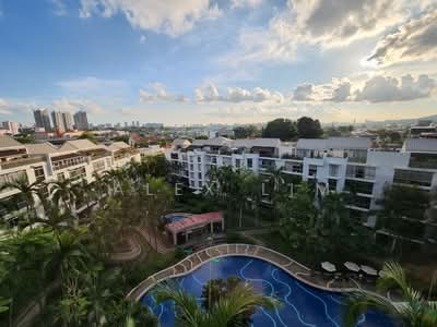 For Rent - The Shelford