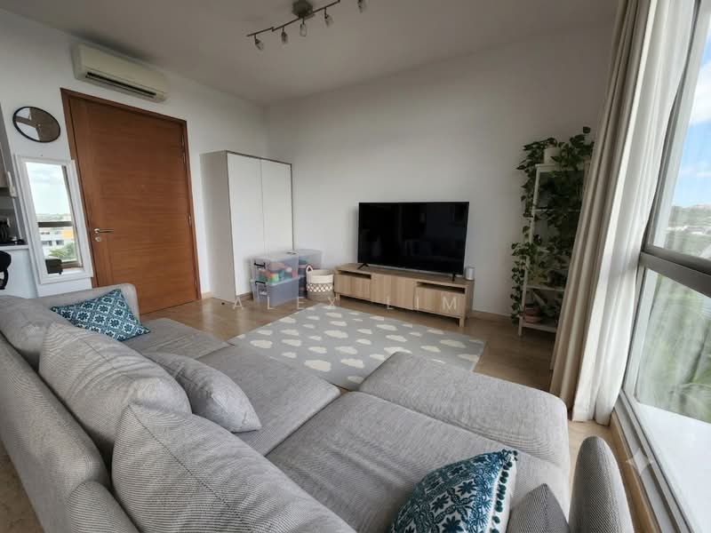 The Shelford, 1 Shelford Road, 4 Bedrooms, 2,292 sqft, Condominium For Rent, by Alex Lim, 5661566 - PropertyGuru.com.sg