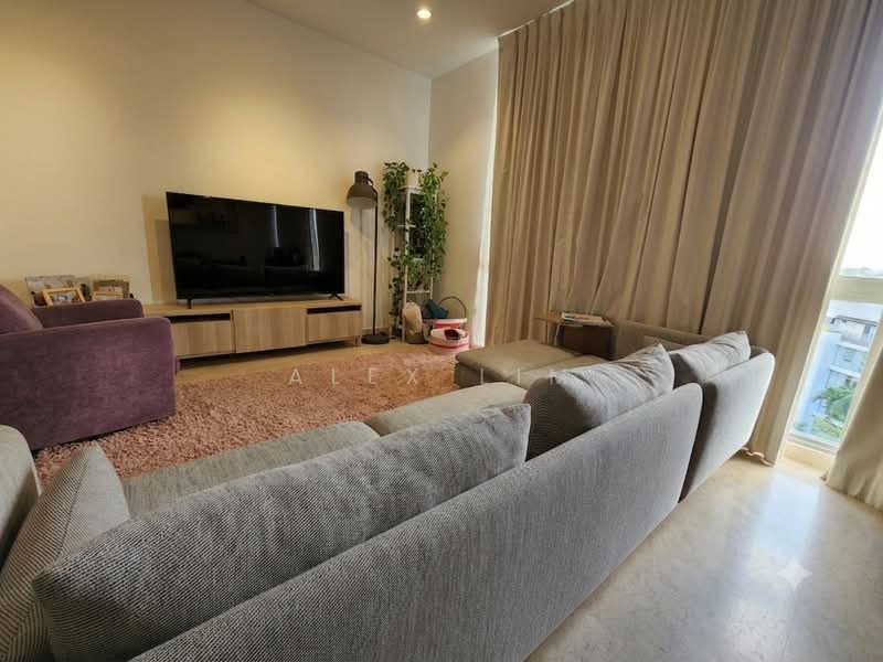 The Shelford, 1 Shelford Road, 4 Bedrooms, 2,292 sqft, Condominium For Rent, by Alex Lim, 5661566 - PropertyGuru.com.sg