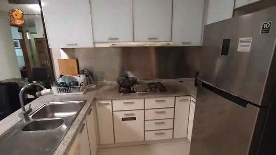 Visioncrest, 33 Oxley Rise, 2 Bedrooms, 603 sqft, Apartment For Rent, by Peter Mah, 5679833 - PropertyGuru.com.sg