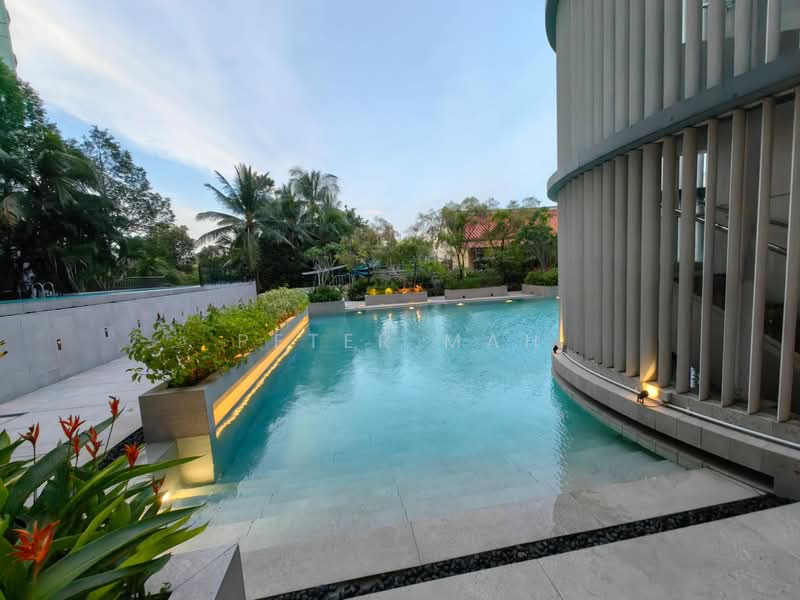 Visioncrest, 33 Oxley Rise, 2 Bedrooms, 603 sqft, Apartment For Rent, by Peter Mah, 5679833 - PropertyGuru.com.sg