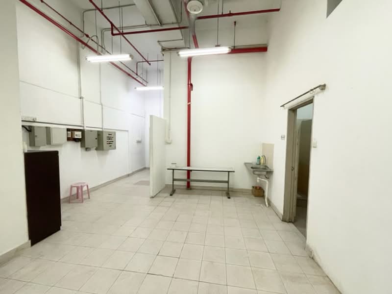 Paya Ubi Industrial Park, 51 Ubi Avenue 1, 1,369 sqft, Light Industrial (B1) For Rent, by Richard Ho, 5744813 - Office - CommercialGuru.com.sg