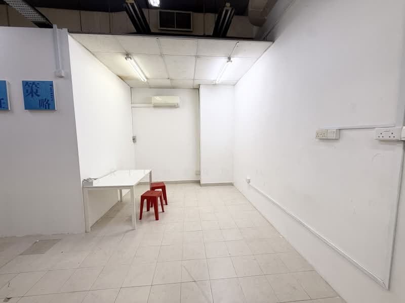 Paya Ubi Industrial Park, 51 Ubi Avenue 1, 1,369 sqft, Light Industrial (B1) For Rent, by Richard Ho, 5744813 - Office - CommercialGuru.com.sg