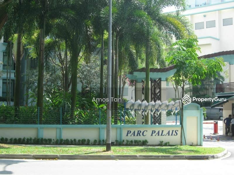 Parc Palais, 55 Hume Avenue, Clementi Park / Upper Bukit Timah, 2 Bedrooms, 985 sqft, Condominium For Rent, by Amos Tan 陈伟强, 5747075 - Parc Palais - PropertyGuru.com.sg