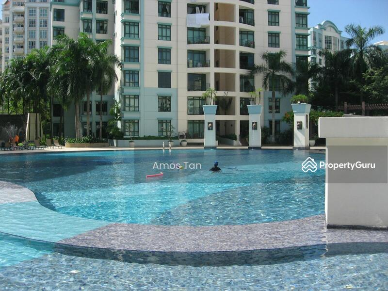 Parc Palais, 55 Hume Avenue, Clementi Park / Upper Bukit Timah, 2 Bedrooms, 985 sqft, Condominium For Rent, by Amos Tan 陈伟强, 5747075 - Swimming Pool - PropertyGuru.com.sg