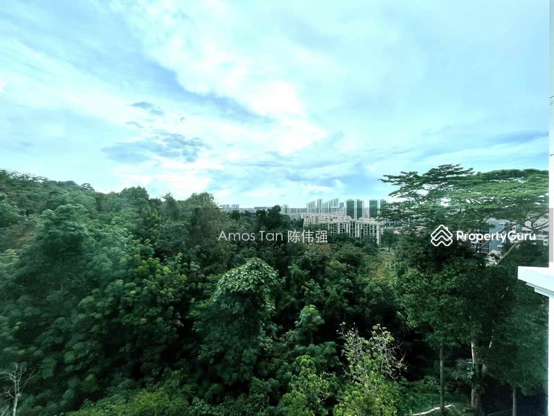 Parc Palais, 55 Hume Avenue, Clementi Park / Upper Bukit Timah, 2 Bedrooms, 985 sqft, Condominium For Rent, by Amos Tan 陈伟强, 5747075 - PropertyGuru.com.sg
