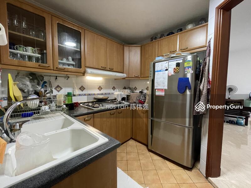 Parc Palais, 55 Hume Avenue, Clementi Park / Upper Bukit Timah, 2 Bedrooms, 985 sqft, Condominium For Rent, by Amos Tan 陈伟强, 5747075 - PropertyGuru.com.sg