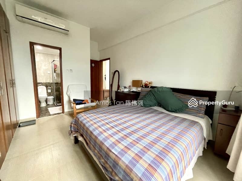 Parc Palais, 55 Hume Avenue, Clementi Park / Upper Bukit Timah, 2 Bedrooms, 985 sqft, Condominium For Rent, by Amos Tan 陈伟强, 5747075 - PropertyGuru.com.sg