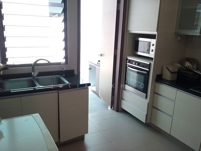 No Owner! Master Room @ Tanah Merah, Tanah Merah Kechil Road, Room Rental, 326 sqft, Terraced House For Rent, by Julian Khoo, 5764648 - PropertyGuru.com.sg