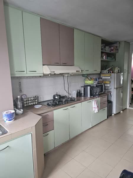 For Rent - 532 Bedok North Street 3