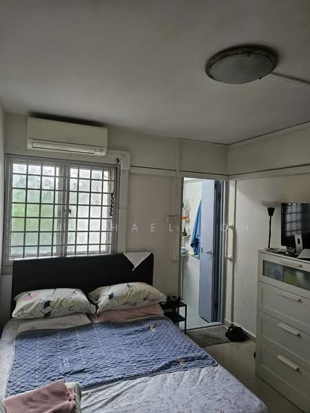 For Rent - 532 Bedok North Street 3