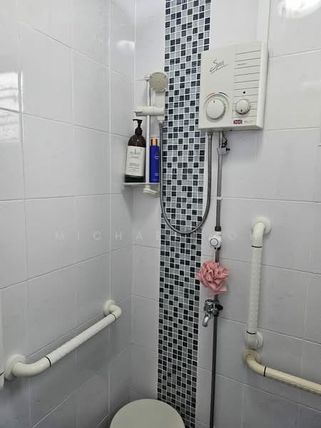 For Rent - 532 Bedok North Street 3