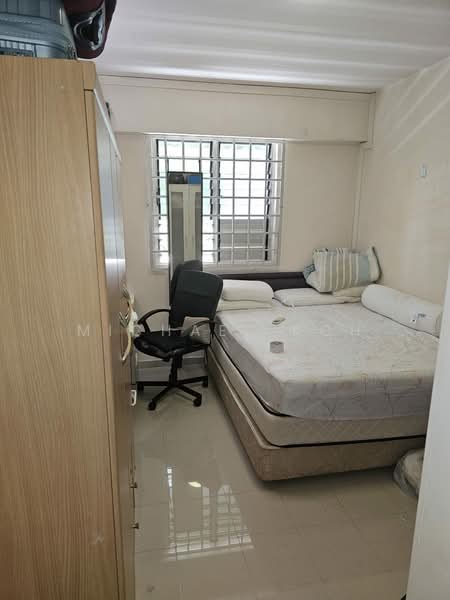 For Rent - 532 Bedok North Street 3