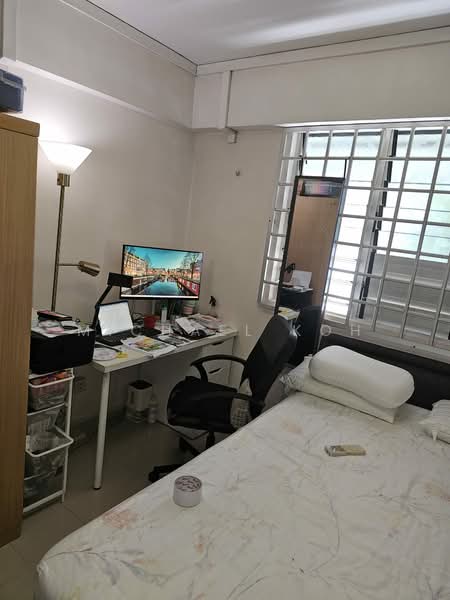 For Rent - 532 Bedok North Street 3