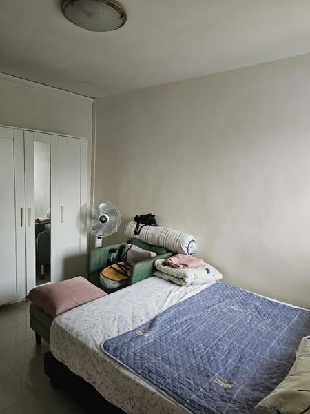 For Rent - 532 Bedok North Street 3