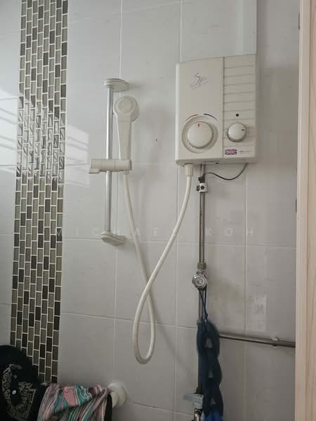 For Rent - 532 Bedok North Street 3