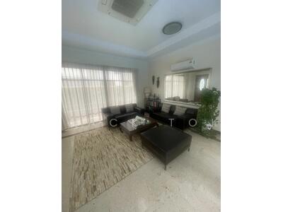 For Rent - ⭐️⭐️7 bedrooms and a huge entertainment area