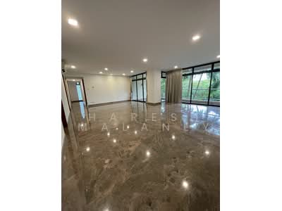 For Sale - The Sovereign